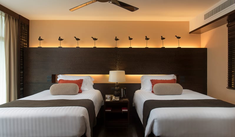 Centara Grand Mirage Beach Resort-Club Mirage Suite 3_4752